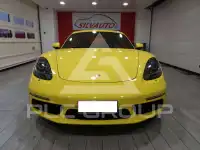 2017 Porsche Cayman