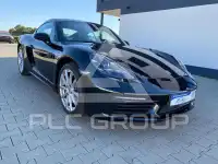 2017 Porsche Cayman