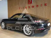 2017 Porsche Cayman