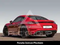 2017 Porsche Cayman