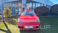 2017 Porsche Cayman