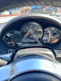 2017 Porsche Cayman