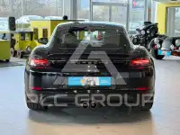 2017 Porsche Cayman