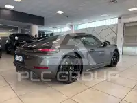 2017 Porsche Cayman