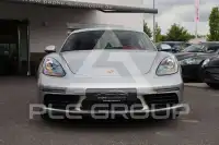 2017 Porsche Cayman