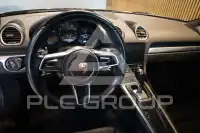 2017 Porsche Cayman