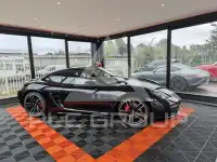 2017 Porsche Cayman