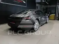 2017 Porsche Cayman