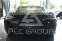 2017 Porsche Cayman