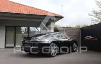 2017 Porsche Cayman
