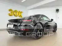 2017 Porsche Cayman