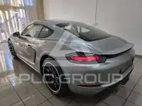 2017 Porsche Cayman