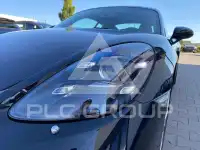 2017 Porsche Cayman