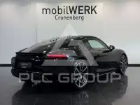 2017 Porsche Cayman