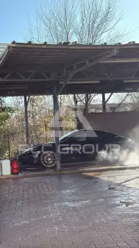 2017 Porsche Cayman