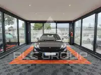 2017 Porsche Cayman
