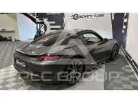 2017 Porsche Cayman