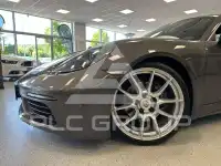 2017 Porsche Cayman
