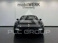 2017 Porsche Cayman