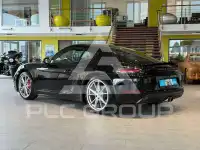 2017 Porsche Cayman