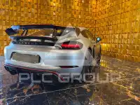 2017 Porsche Cayman