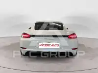 2017 Porsche Cayman
