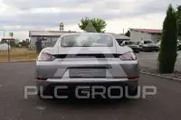 2017 Porsche Cayman