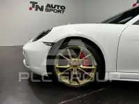 2017 Porsche Cayman
