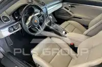 2017 Porsche Cayman