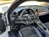 2017 Porsche Cayman