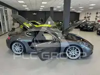 2017 Porsche Cayman