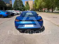 2017 Porsche Cayman