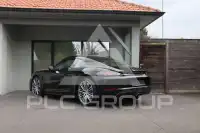 2017 Porsche Cayman