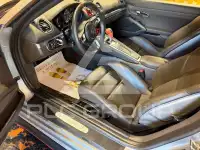 2017 Porsche Cayman