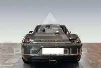 2017 Porsche Cayman