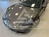 2017 Porsche Cayman