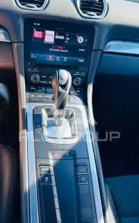 2017 Porsche Cayman