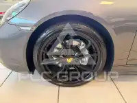 2017 Porsche Cayman