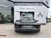 2017 Porsche Cayman