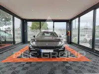 2017 Porsche Cayman