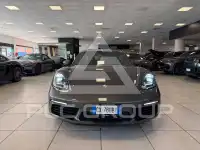 2017 Porsche Cayman
