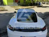 2017 Porsche Cayman