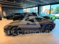 2017 Porsche Cayman