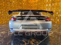 2017 Porsche Cayman