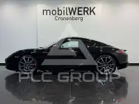 2017 Porsche Cayman