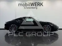 2017 Porsche Cayman