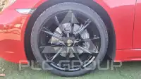 2017 Porsche Cayman