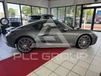 2017 Porsche Cayman