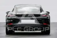 2017 Porsche Cayman