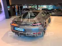 2017 Porsche Cayman